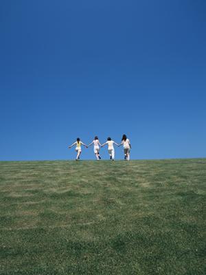 自分のライフスタイルで働ける環境です