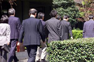 充実した研修制度のある仕事に転職